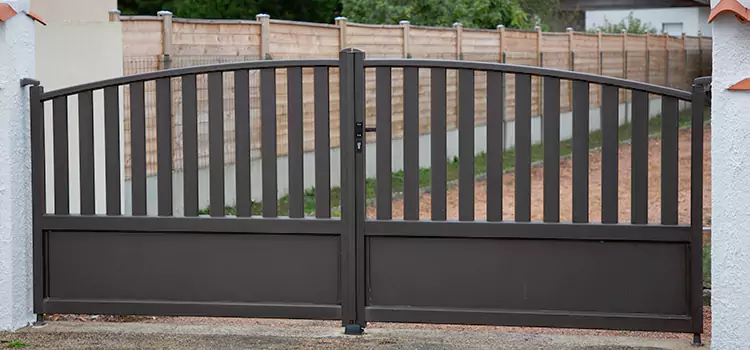 Advanced Gate Solutions in Athens, GA
