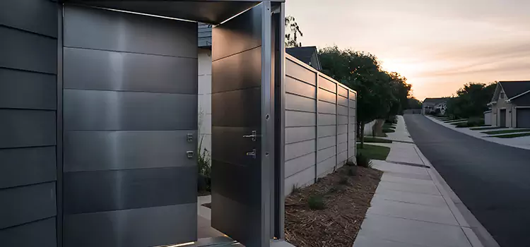 Comprehensive Steel Door Solutions in Athens, GA