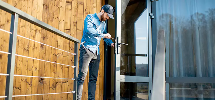 Emergency Patio Door Repair Athens